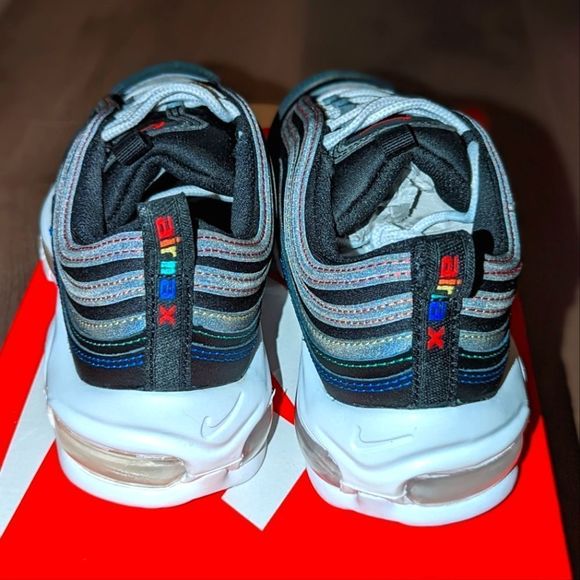 New Air Max 97 - Picture 8 of 9